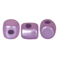 Les perles par Puca® Minos beads Pastel lila 02010/25012